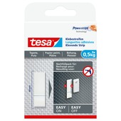 Tesa Kleefstrip Behang En Pleisterwerk 0,5 Kg 9 Stuks Kopen? | Duimen-Haken-Ogen - Gamma