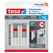 Gamma | Tesa Verstelbare Klevende Spijkers Behang En Pleisterwerk 2 Kg 2 Stuks Kopen? | Popnagels