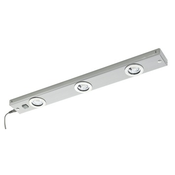 Gamma | Eglo Onderbouwlamp Kob Led 3X2,3 Watt Kopen? | Spots