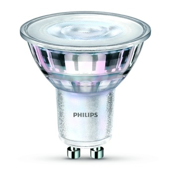 Gamma | Philips Classic Ledlamp Gu10 50W Dimbaar Kopen? |