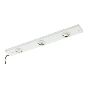 Gamma | Eglo Onderbouwlamp Kob Led 3X2,3 Watt Kopen? | Spots