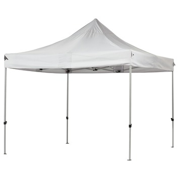 Gamma | Partytent Tenerife Wit 300X300X265 Cm Kopen? | Partytenten