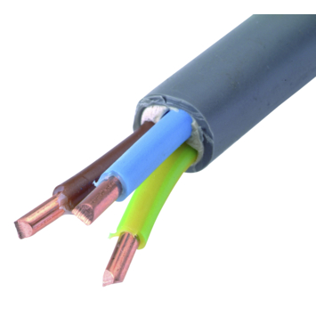 Gamma | Handson Buitenkabel Xmvk 3X2,5Mm2 Per Meter Kopen? | Snoeren