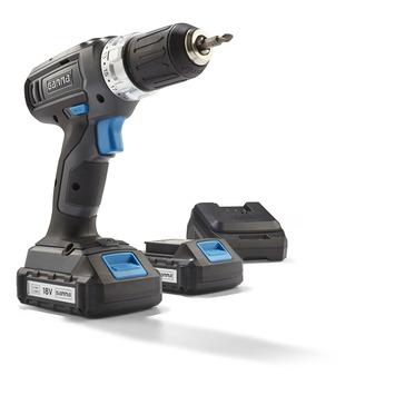 Gamma | Gamma Accuboormachine Abm18-Li-2 Kopen? |