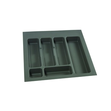 Gamma | Bestekbak 45X49 Cm Grijs Kopen? |