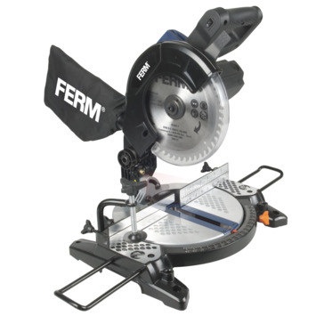 Gamma | Ferm Afkortzaag Msm 1037 Kopen? |