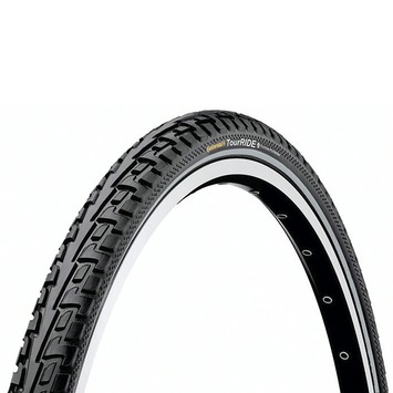 Gamma | Continental Buitenband Ride Tour 28 X 1 5/8 X 1 3/8 Kopen? | Fietsbanden