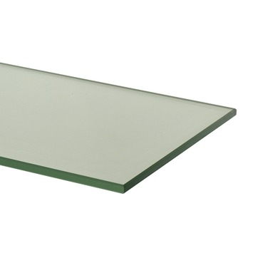 Gamma | Duraline Glaspaneel 4Xs Rechthoek Helder 6 Mm 60X15 Cm Kopen? | Wandplanken-Legplanken