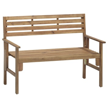 Gamma | Tuinbank Nancy Hout 88X120X59,5 Kopen? |