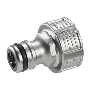 Gamma | Gardena Kraanstuk Premium 21Mm G1/2 Kopen? |