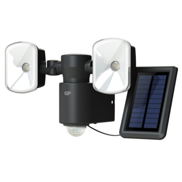 Gamma | Gp Safeguard 4.1 Met Bewegingsmelder Kopen? | Led-Buitenverlichting