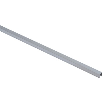 Gamma | U-Profiel Aluminium 10X10X10X1.25 Mm 1 Meter Kopen? |