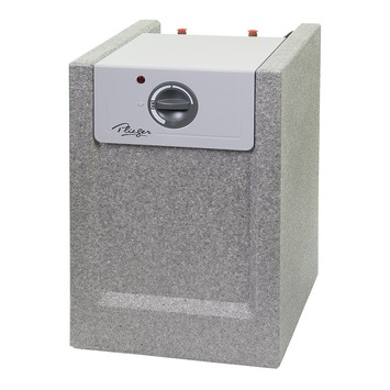 Gamma | Plieger Keukenboiler 2000 Watt 10 Liter Kopen? | Keukenboilers