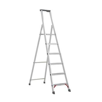 Gamma | Altrex Huishoudtrap Yara 6 Treden Kopen? | Ladders-Trappen