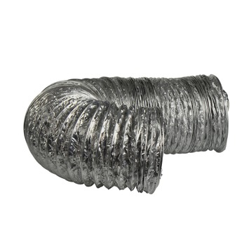 Gamma | Ivc Air Buis Flexibel Aluminium/Pvc Ø 150 Mm 1,5 Meter Kopen? |