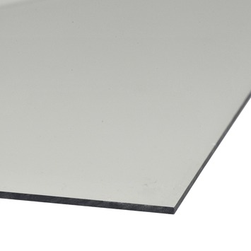 Gamma | Martens Acrylplaat Transparant 50X100 Cm Kopen? | Dakbedekking-Schuine-Daken