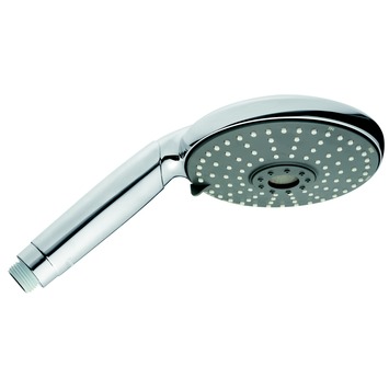 Gamma | Grohe Vitalio Handdouche Rain 3 Standen Chroom Kopen? |