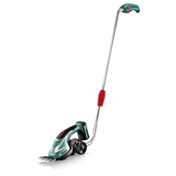 Gamma | Bosch Accu Grasschaar Ags 10,8 Li Kopen? |