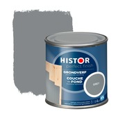 Histor Perfect Finish Grondverf Ral 7037 Grey 250 Ml Kopen? | Grondverf-Voor-Binnen - Gamma