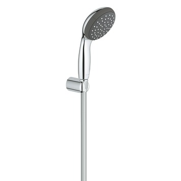 Gamma | Grohe Vitalio Douchekop Start I Handdouche Ø 10 Cm Wanddouchehouder Doucheslang 175 Cm Kopen? |