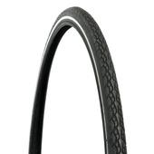 Gamma | Dresco Buitenband Metro Elite 28 X 1 5/8 X 1 3/8 (37-622) Reflectie Zwart Kopen? | Fietsbanden