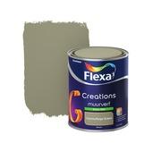 Gamma | Flexa Creations Muurverf Camouflage Green Extra Mat 1 Liter Kopen? | Muurverf-Kleur