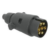 Gamma | Carpoint Verloopstekker 7>13 Polig Kopen? | Caravanaccessoires