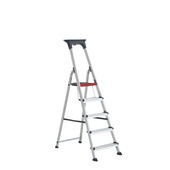 Gamma | Altrex Huishoudtrap Double Decker 7 Treden Kopen? | Ladders-Trappen