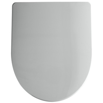 Gamma | Sphinx Wc Bril 345 Wit Kunststof Met Softclose Kopen? |