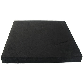 Gamma | Terrastegel Ardoise Paris Zwart 60X60X6 Cm Kopen? |