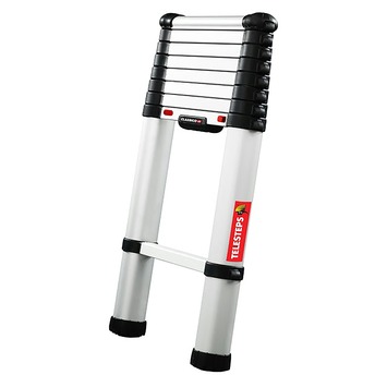 Gamma | Telesteps Telescoopladder Classico Line 2,6M Kopen? |