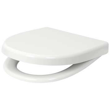 Gamma | Sphinx Wc Bril 300 Kunststof Wit Kopen? |