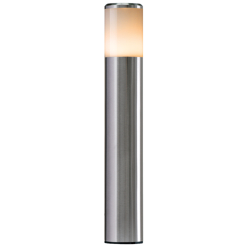 Gamma | Ludeco Tuinpaal Sten Rvs Kopen? | Led-Buitenverlichting