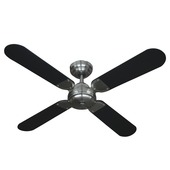 Gamma | Plafondventilator Lucca 101 Cm Met 4 Bladen Kopen? | Ventilatoren