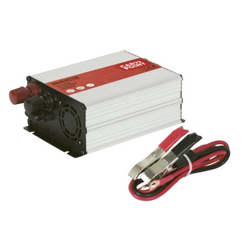 Gamma | Carpoint Omvormer 12V-230V Kopen? | Autogereedschappen