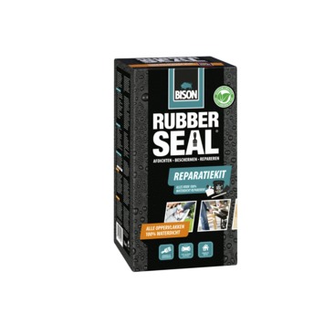 Gamma | Bison Rubber Seal Reparatiekit 750 Ml Kopen? | Overige-Lijm-En-Kit