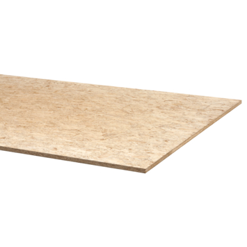 Gamma | Osb3 18 Mm 244X122 Cm Rechte Kanten Kopen? | Osb-Platen