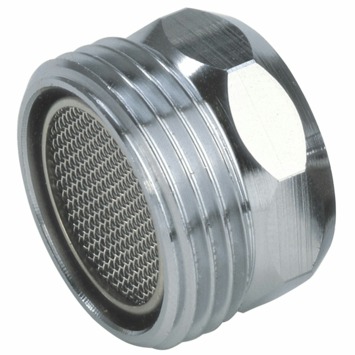Gamma | Gardena Perlator Messing 13X8X3 Cm Kopen? | Slangkoppelingen-En-Kranen