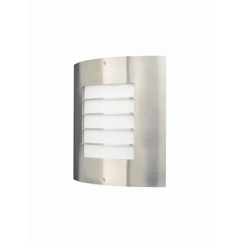 Gamma | Massive Buitenlamp Oslo Met Dag/Nachtsensor Rvs Kopen? |