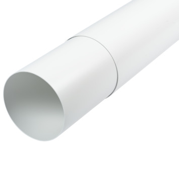 Gamma | Sanivesk Telescoopbuis Ø 150 Mm 300-500 Mm Kopen? | Luchtafvoerbuizen-Hulpstukken