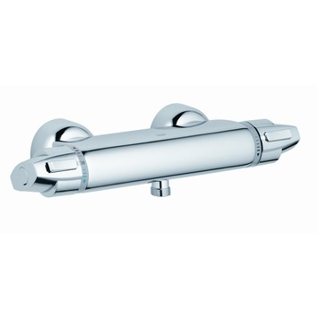 Gamma | Grohe Precision Douchekraan Comfort Thermostatisch 12 Cm Kopen? |