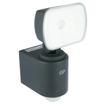 Gamma | Gp Safeguard Led Buitenlamp Rf3.1 Met Bewegingssensor Kopen? | Led-Buitenverlichting