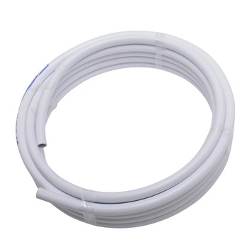 Gamma | Multi-Fit Meerlagenbuis Wit Ø16 Mm 10 Meter Kopen? | Cv-Buizen
