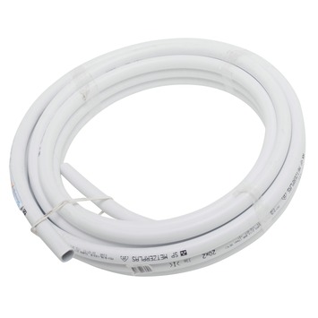 Gamma | Multi-Fit Meerlagenbuis Wit Ø 20 Mm 10 Meter Kopen? | Cv-Buizen