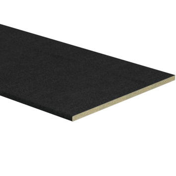 Gamma | Innova Werkblad Asq28 F040 St72 Riool Zwart 2600 X 800 X 28 Mm Kopen? | Werkbladen