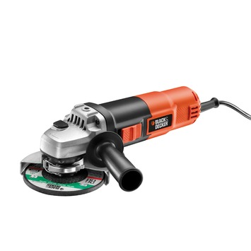 Gamma | Black+Decker Haakse Slijper Kg901-Qs 900W Kopen? |