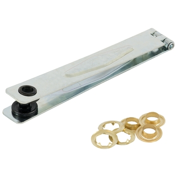 Gamma | Gamma Zeilringen 10 Mm 11 Stuks Kopen? | Ringen