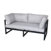 Gamma | Tuinbank Kopen? Stalen En Houten Tuinbankjes