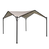 Gamma | Partytent Kopen Voor Een Feestje In De Tuin?
