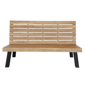 Gamma | Tuinbank Elis Kopen? | Tuinbanken